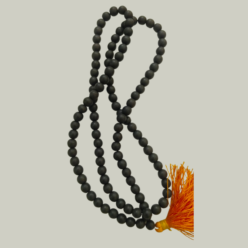 What is Karungali Mala